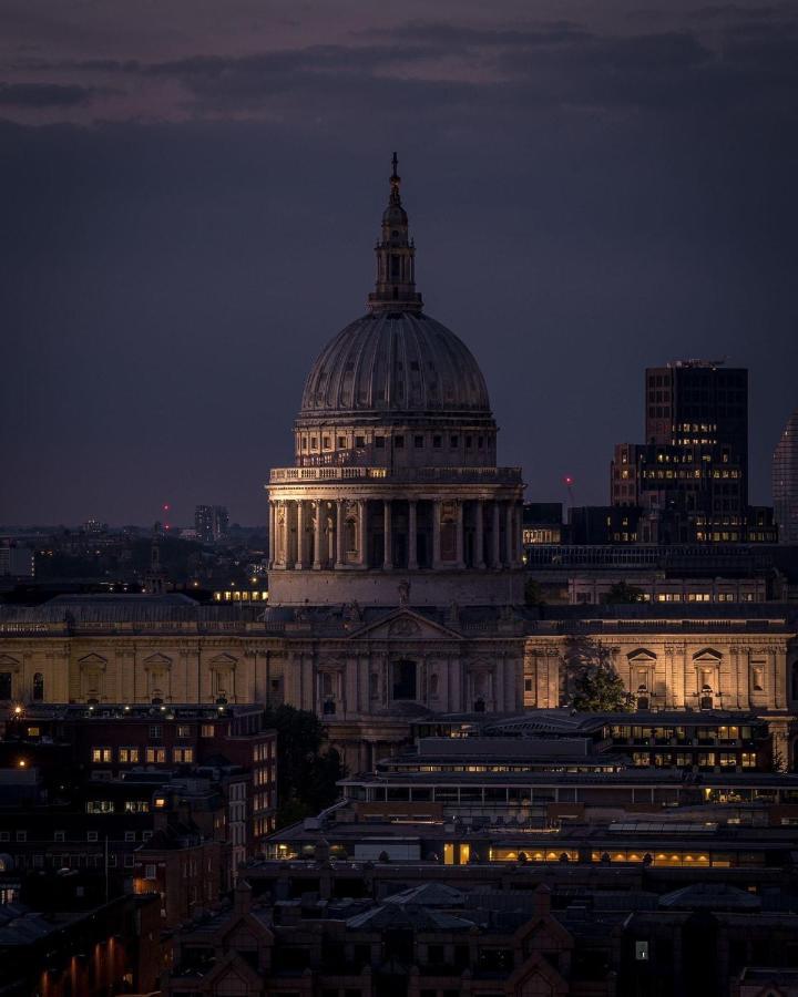 Cool Place 02 Academy London Bagian luar foto